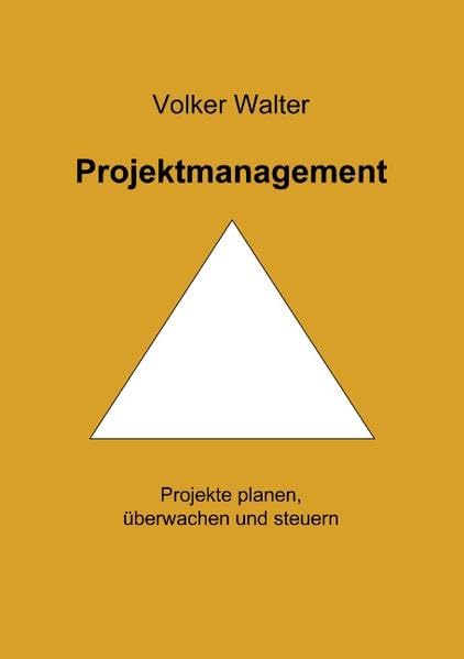 Projektmanagment Business, Finance & Career Books