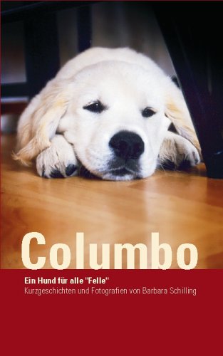 Columbo - Ein Hund für alle "Felle" Contemporary literature
