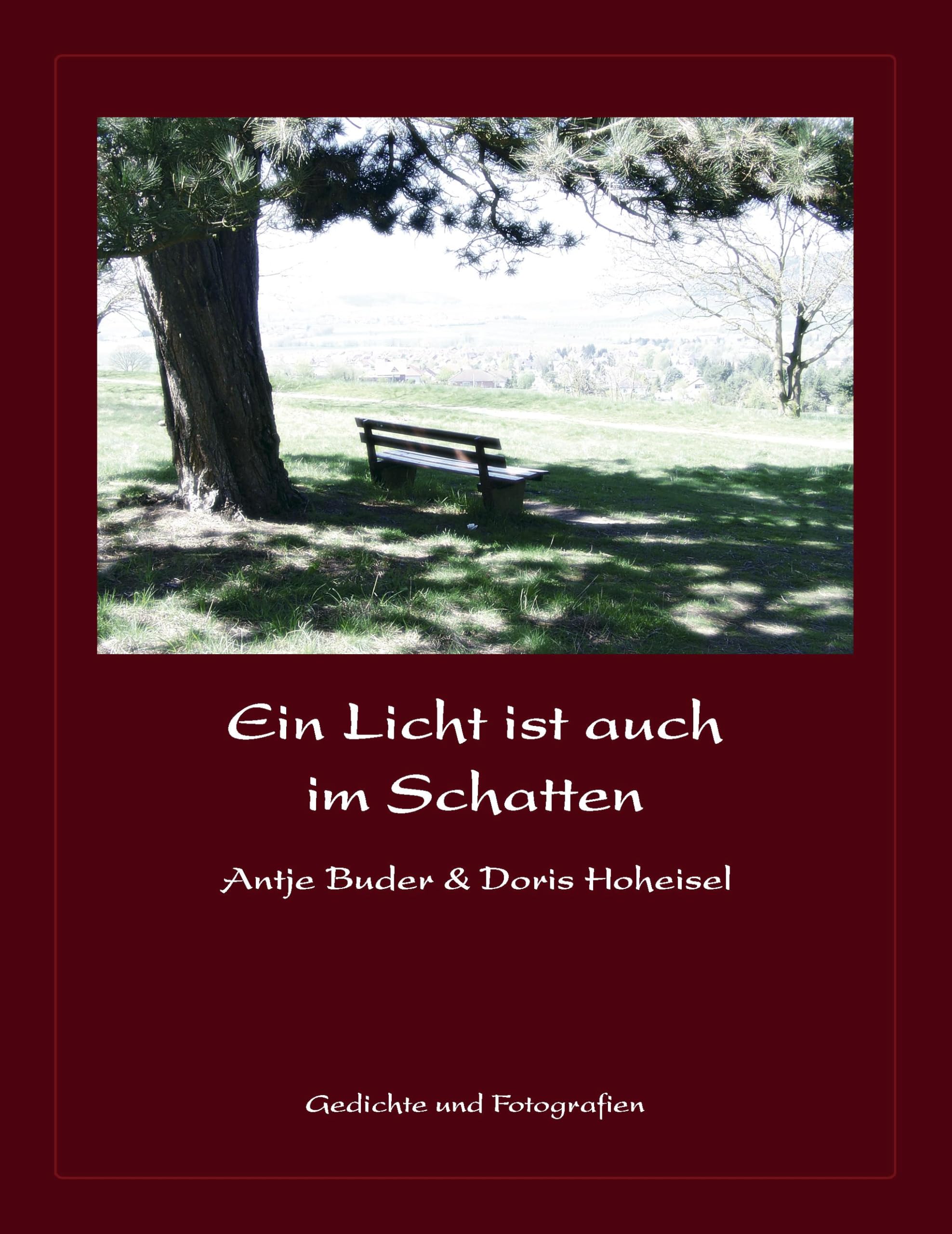 Product Image: Ein Licht ist auch im Schatten