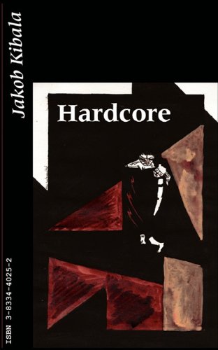 Hardcore/Softcore Poetry