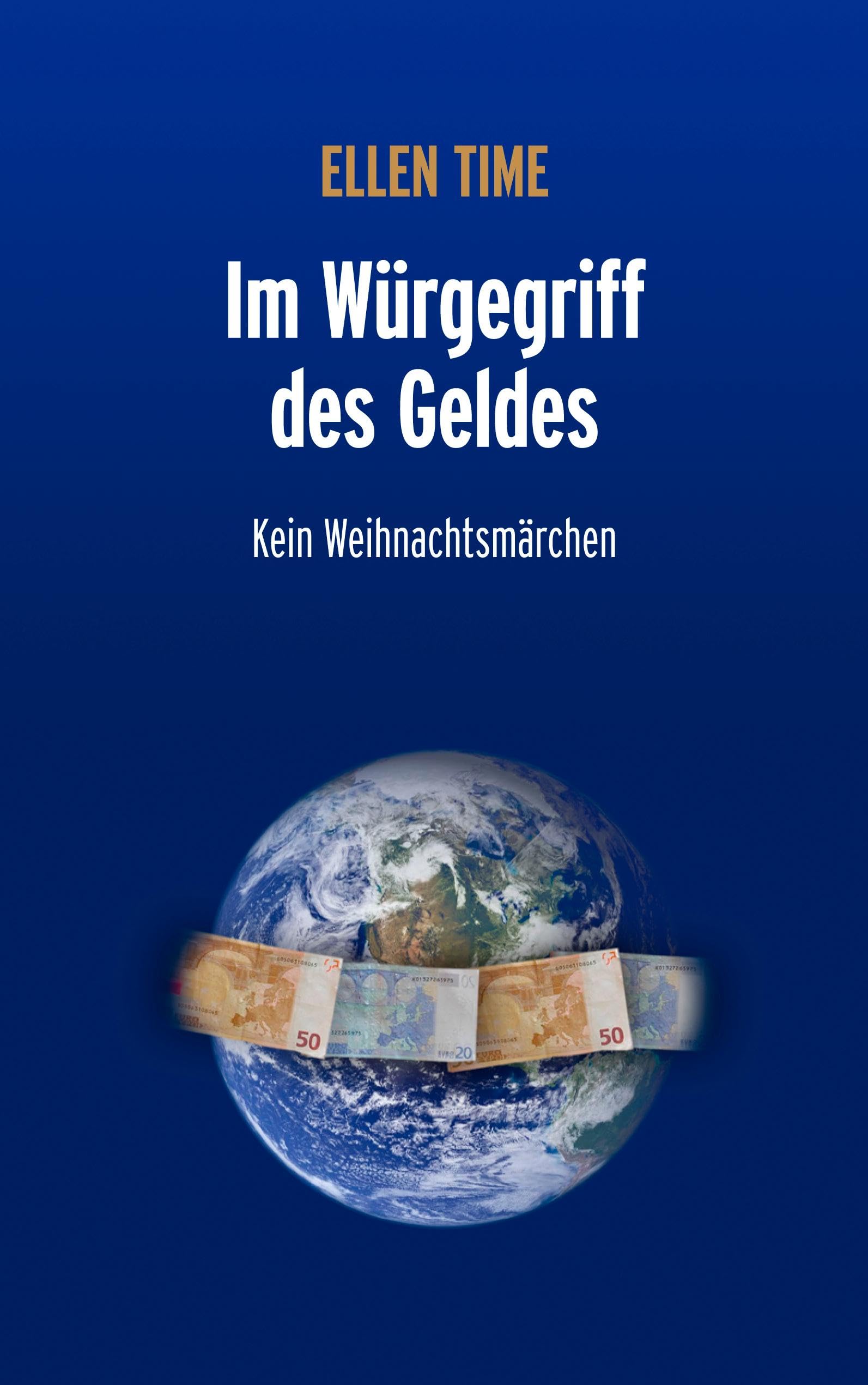 Im Würgegriff des Geldes: Kein Weihnachtsmärchen Social Sciences