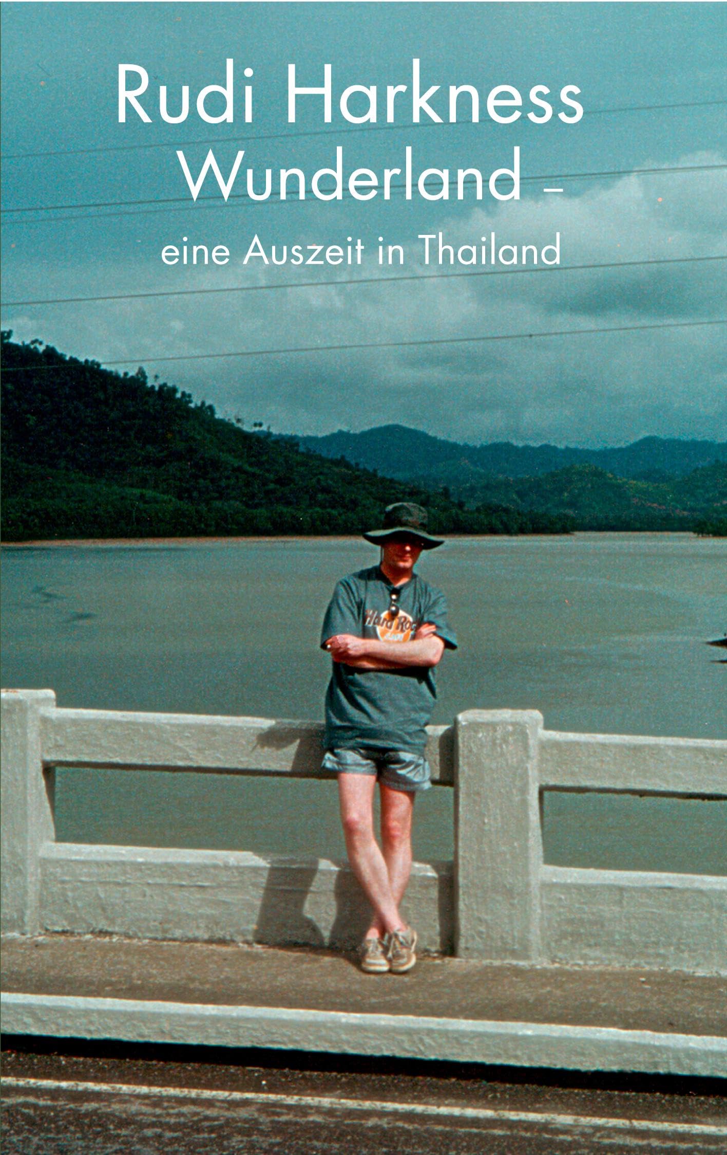 Wunderland: eine Auszeit in Thailand book
