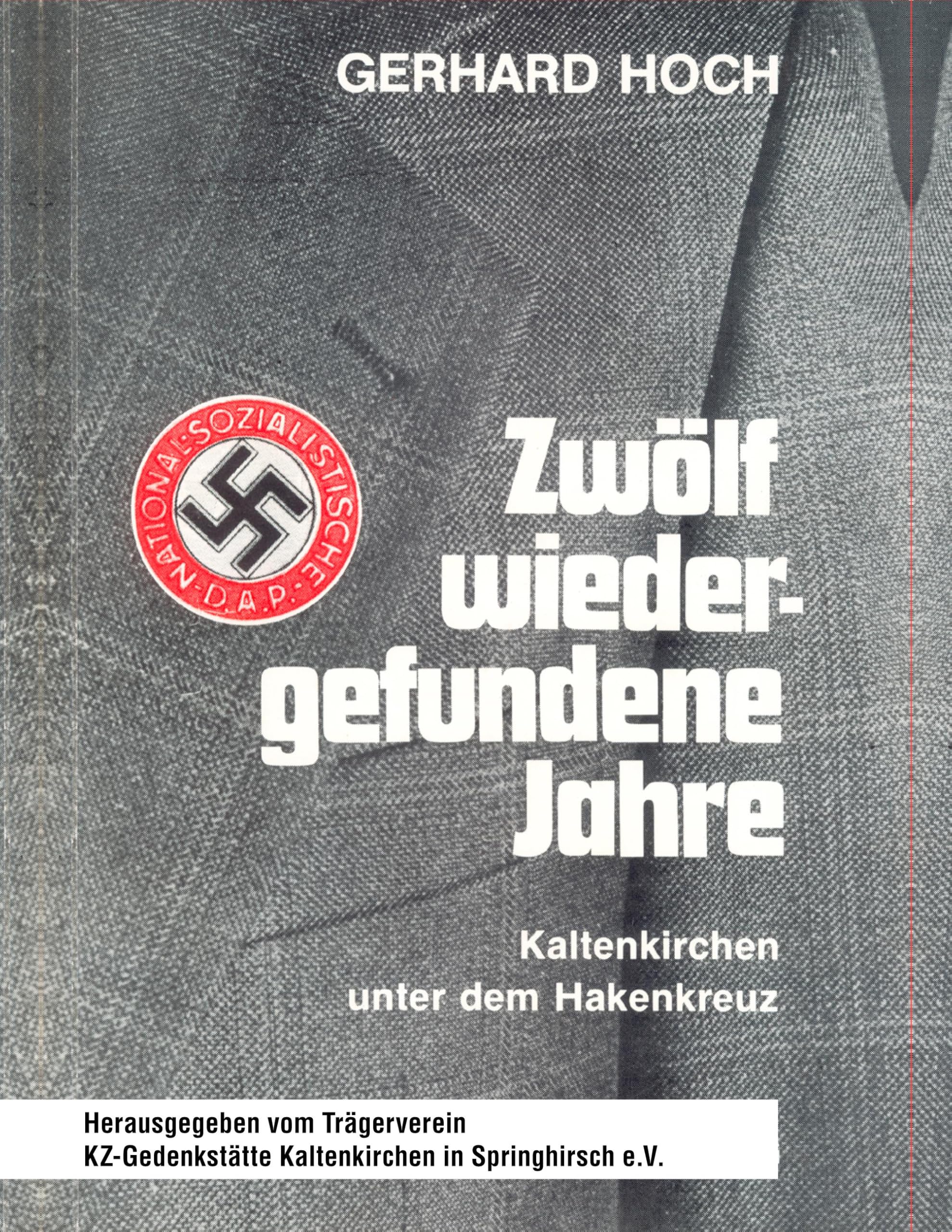 Zwölf wiedergefundene Jahre book