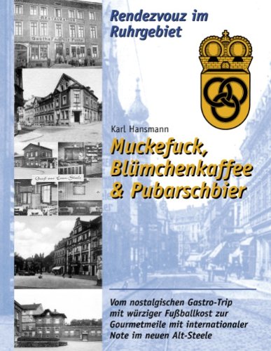 Muckefuck, Bl McHenkaffee & Pubarschbier Leisure, Home & Garden Books