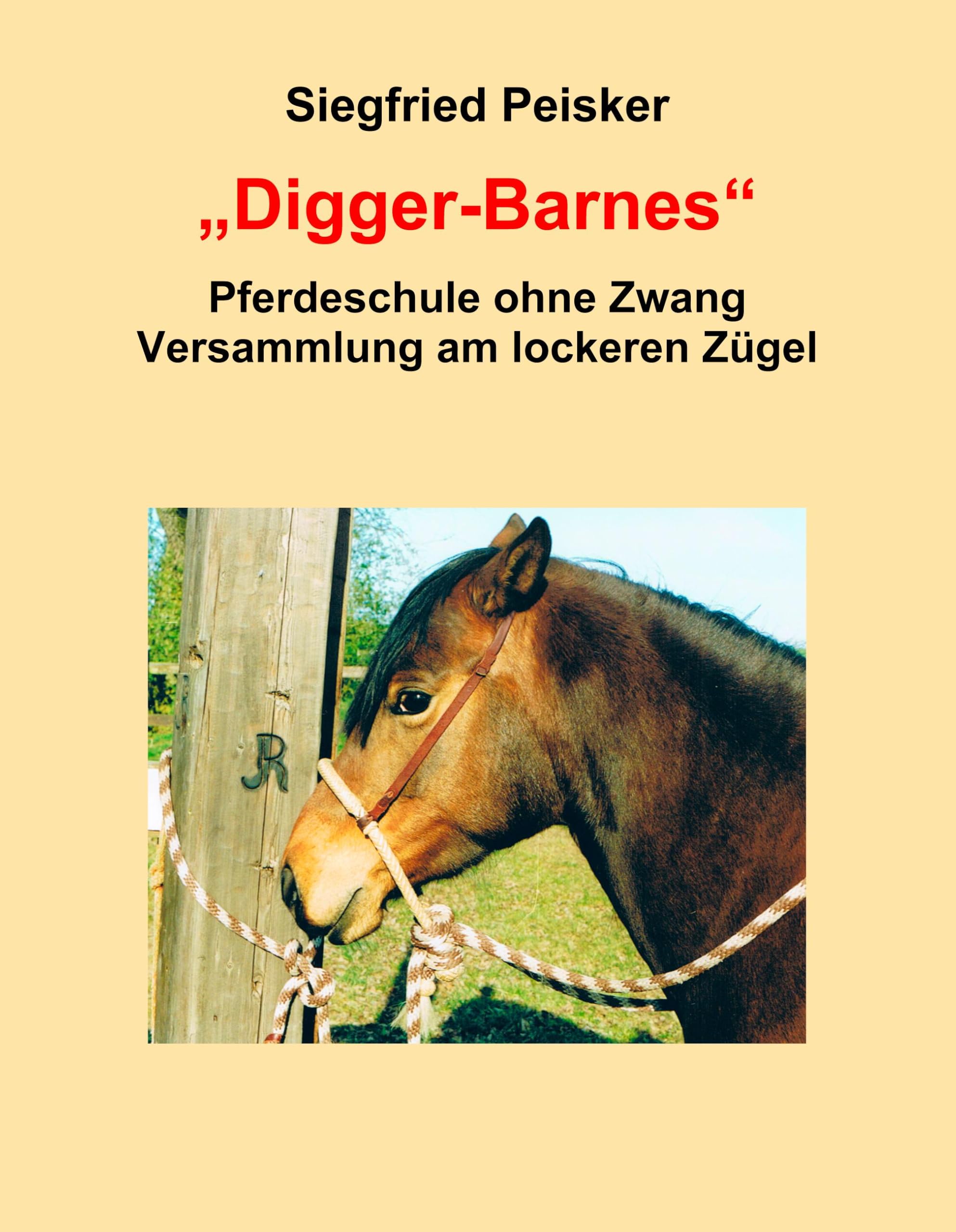 Digger-Barnes Pets