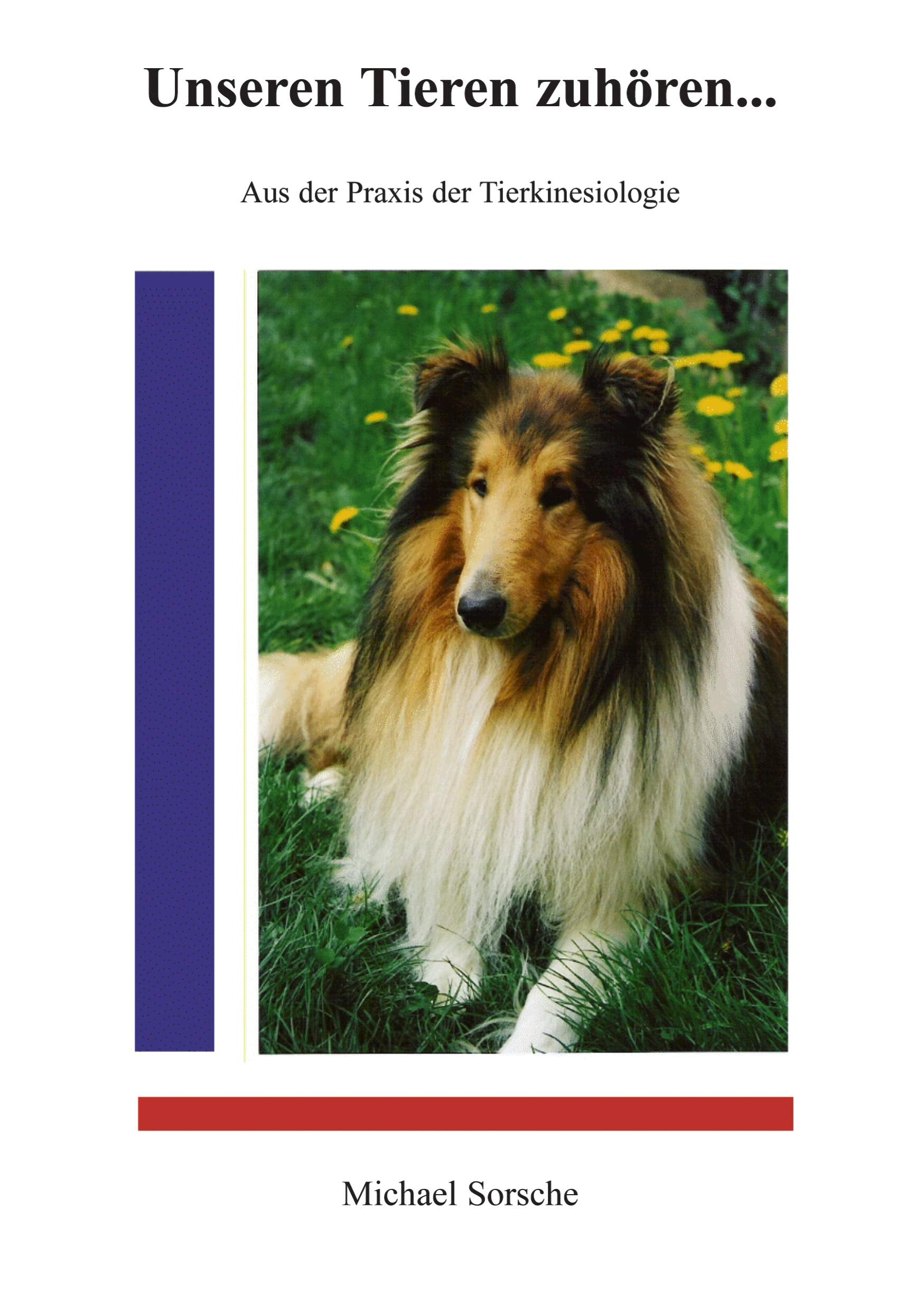 Product Image: Unseren Tieren zuhören ...