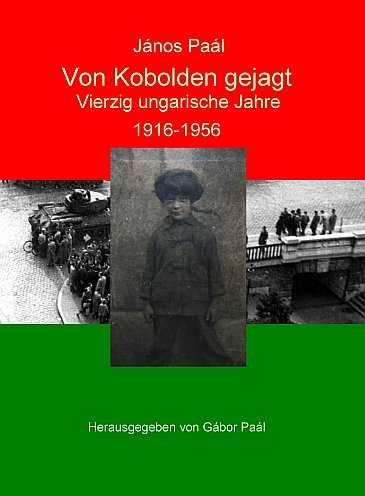 Von Kobolden Gejagt Contemporary literature