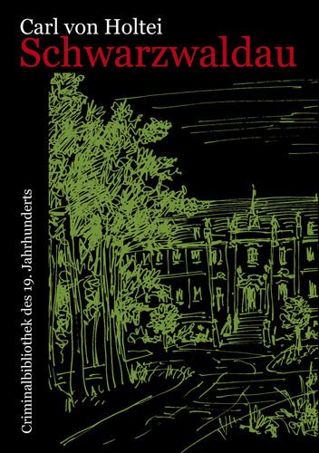 Schwarzwaldau Contemporary literature Books
