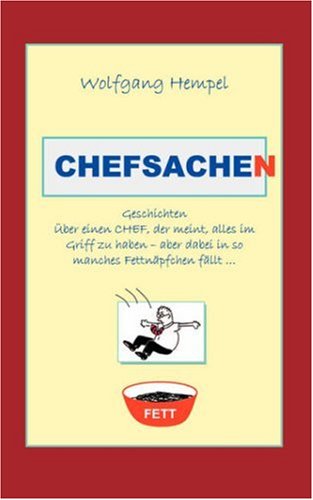 Product Image: Chefsachen