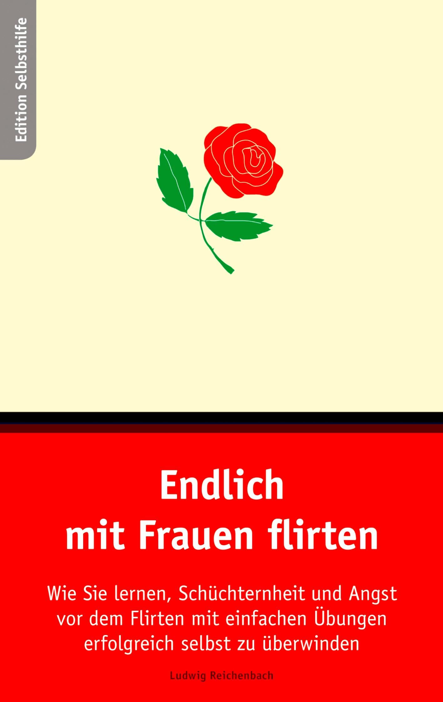 Endlich mit Frauen flirten Partnership & Love