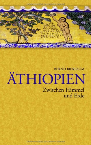 Äthiopien - Zwischen Himmel und Erde Travelogues