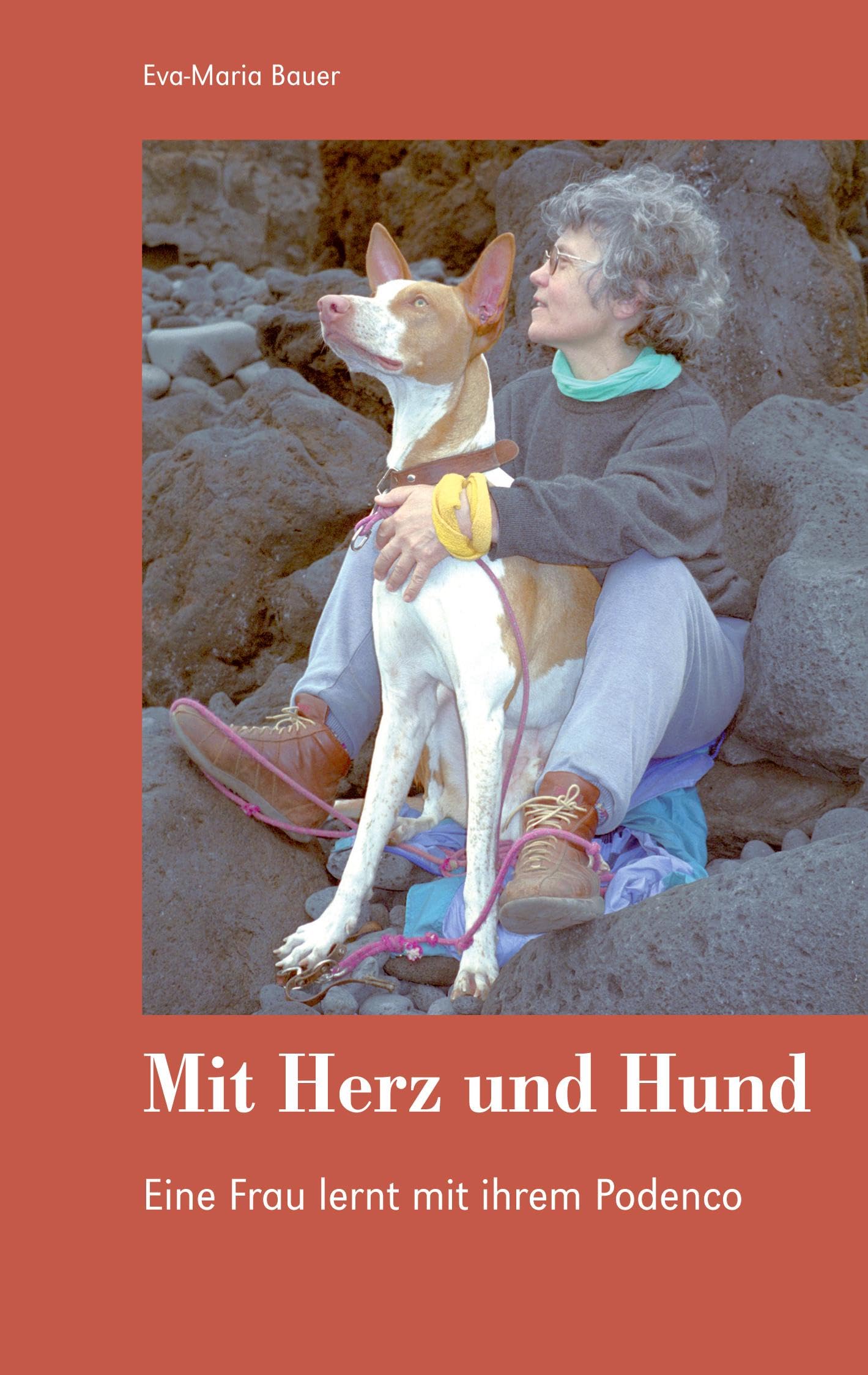 Product Image: Mit Herz und Hund