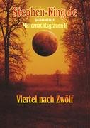 Mitternachtsgrauen II - Viertel nach Zwölf Crime & Thrillers