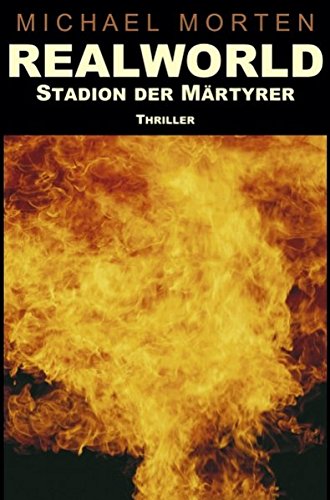 Product Image: Realworld - Stadion der Märtyrer