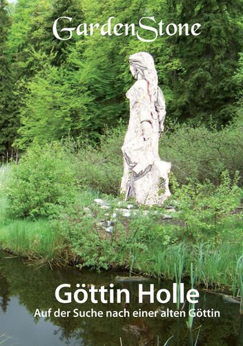 Göttin Holle Second-hand books on film, art and culture