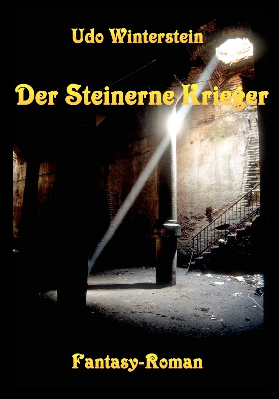 Product Image: Der Steinerne Krieger