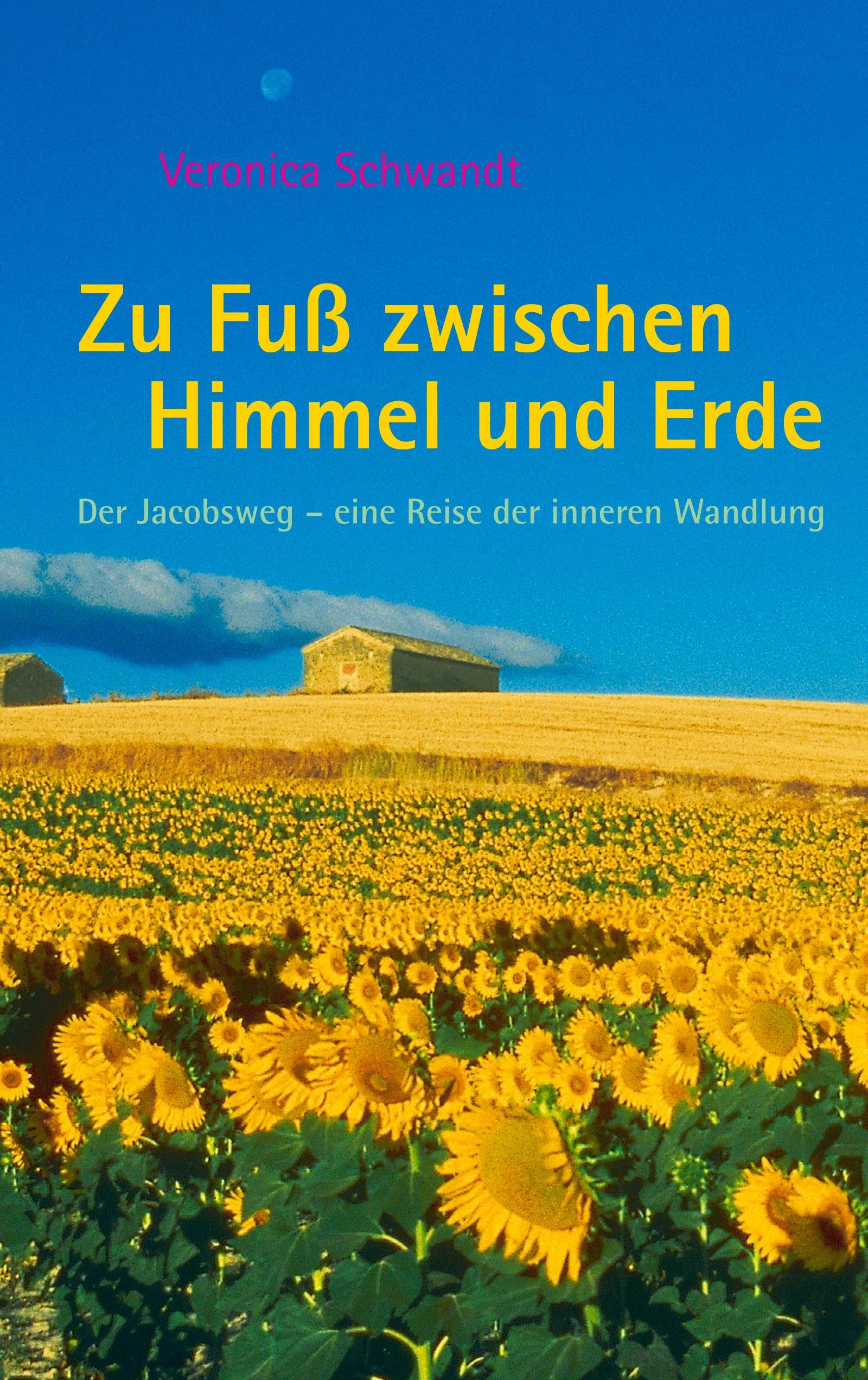 Zu Fuß zwischen Himmel und Erde: Der Jakobsweg - eine Reise der inneren Wandlung Religion & Esotericism