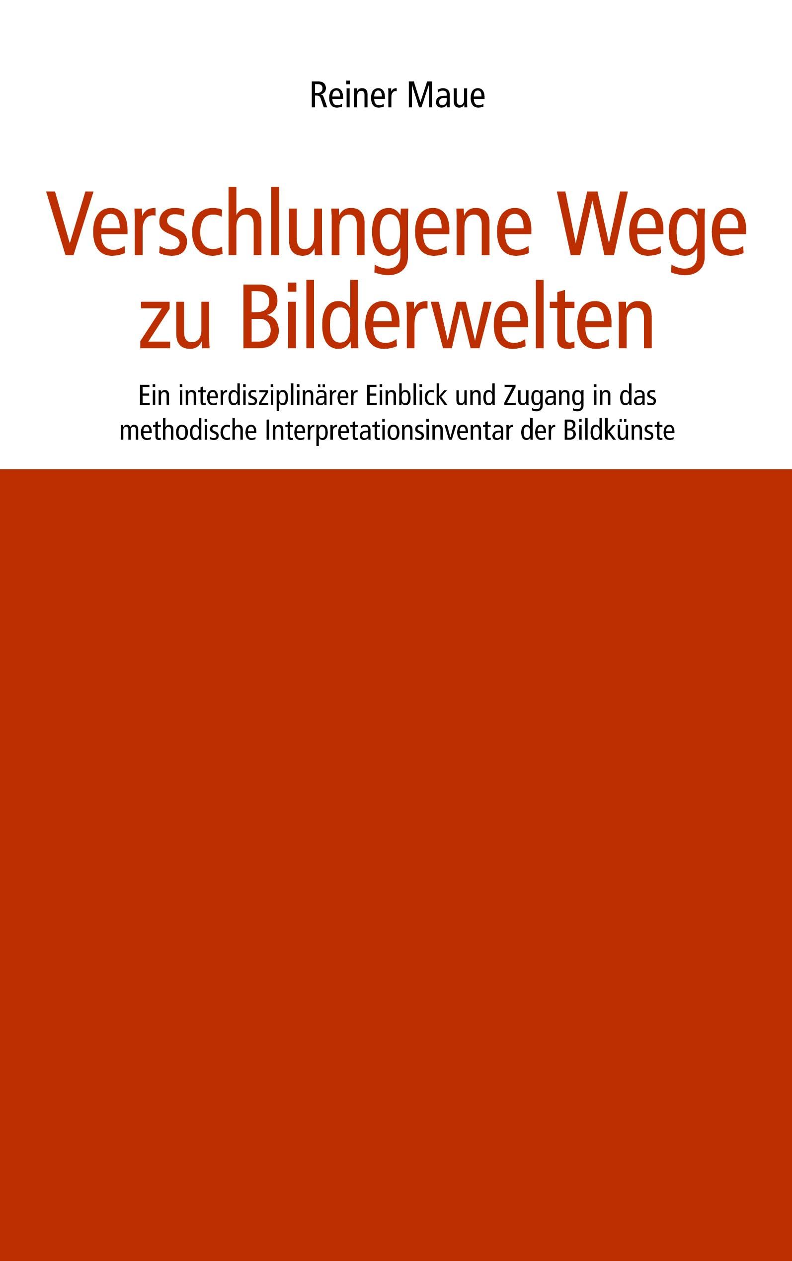 Verschlungene Wege zu Bilderwelten Film, Art & Culture