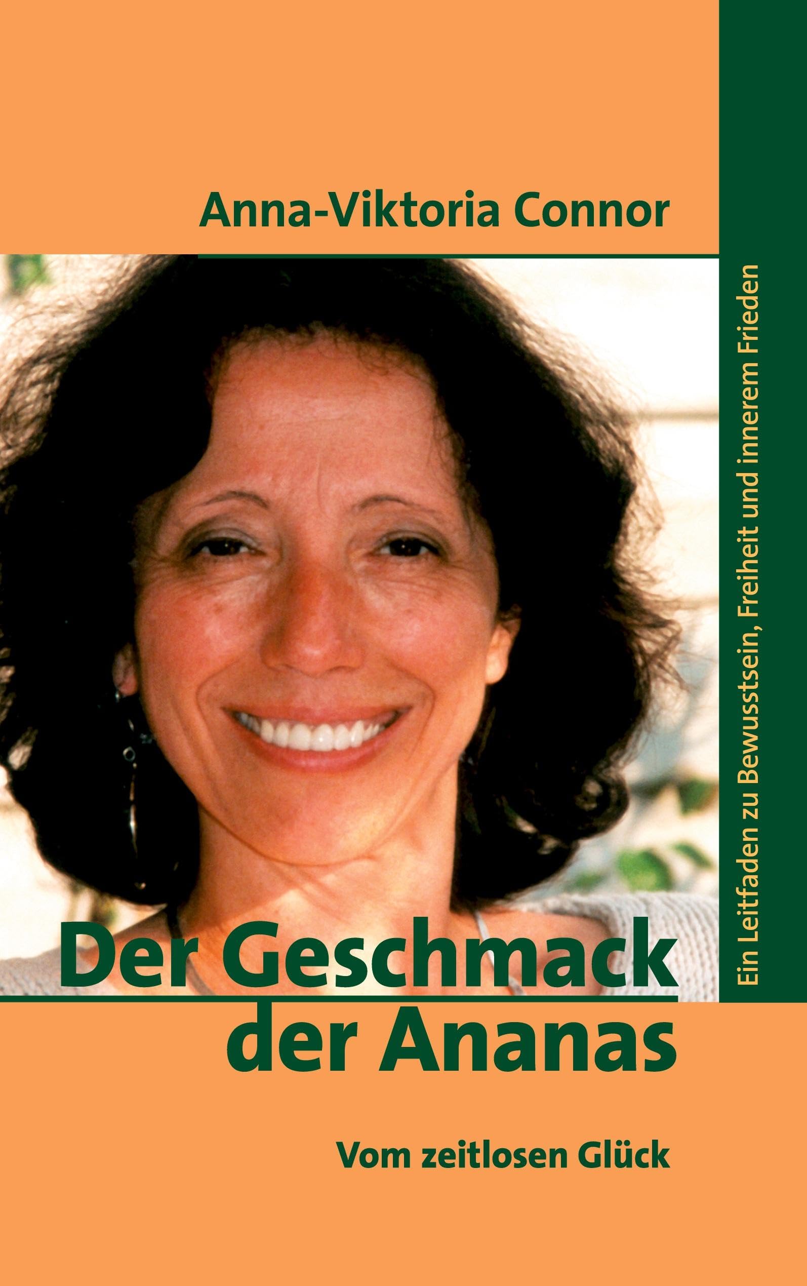 Der Geschmack der Ananas Business, Finance & Career
