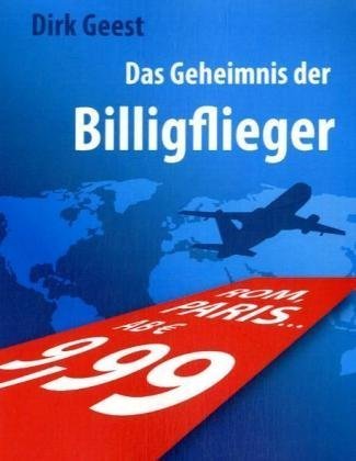 Das Geheimnis der Billigflieger Law