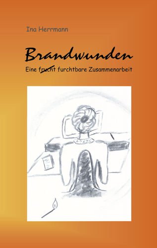 Product Image: Brandwunden
