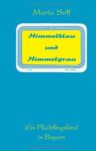Himmelblau und Himmelgrau Non-fiction books for kids