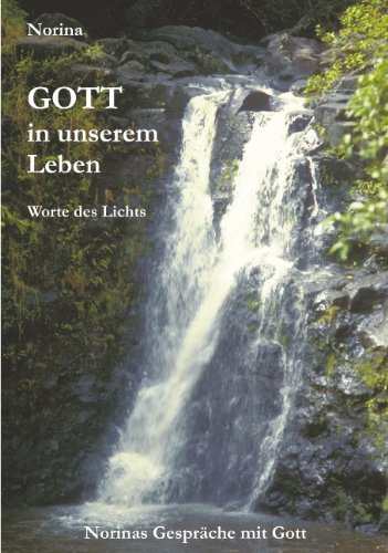 Gott in Unserem Leben Religion & Esotericism