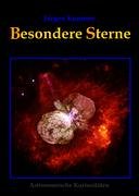 Besondere Sterne. Astronomische Kuriositäten Books