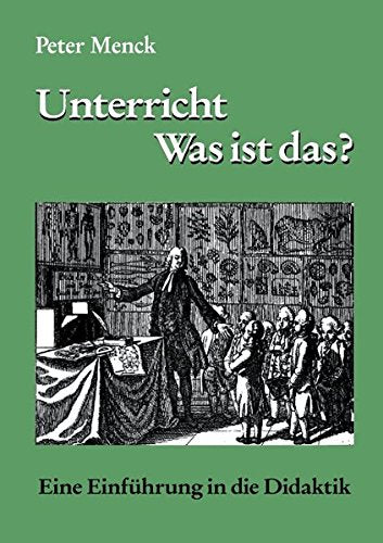 Unterricht - Was ist das? Learning & Reference Books