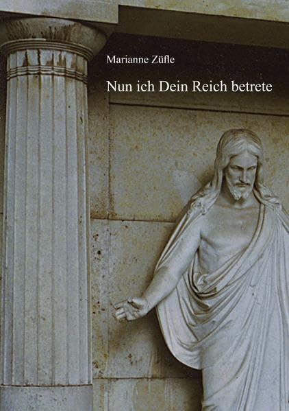 Nun ich Dein Reich betrete Poetry