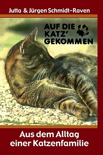 Product Image: Auf die Katz' gekommen