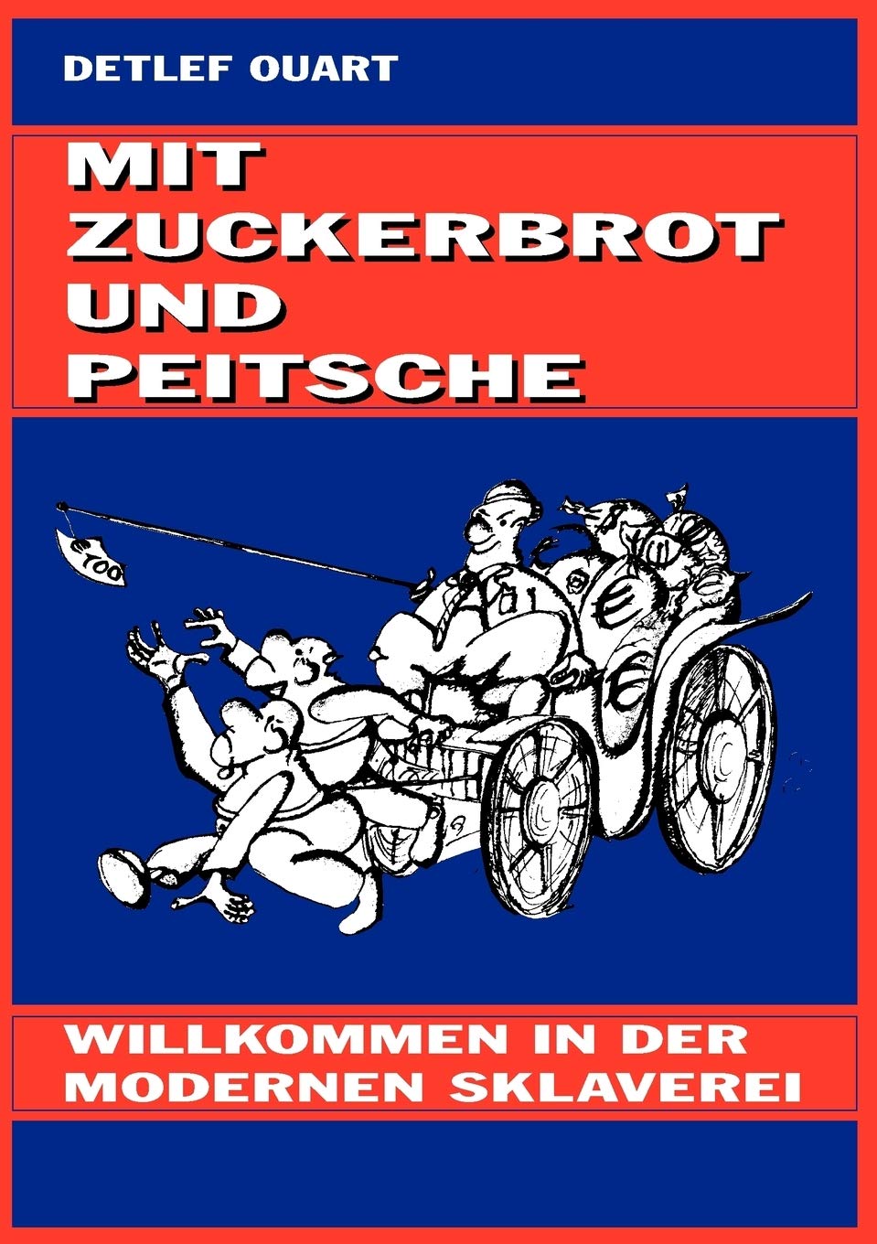 Mit Zuckerbrot und Peitsche Books