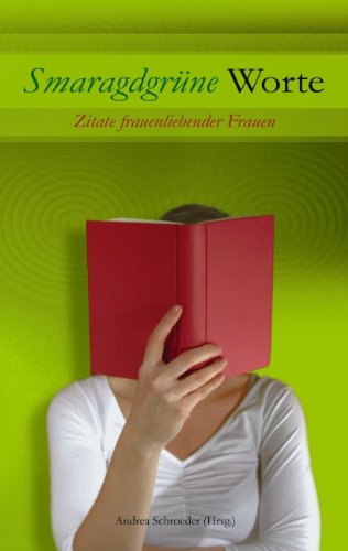 Smaragdgr Ne Worte Poetry