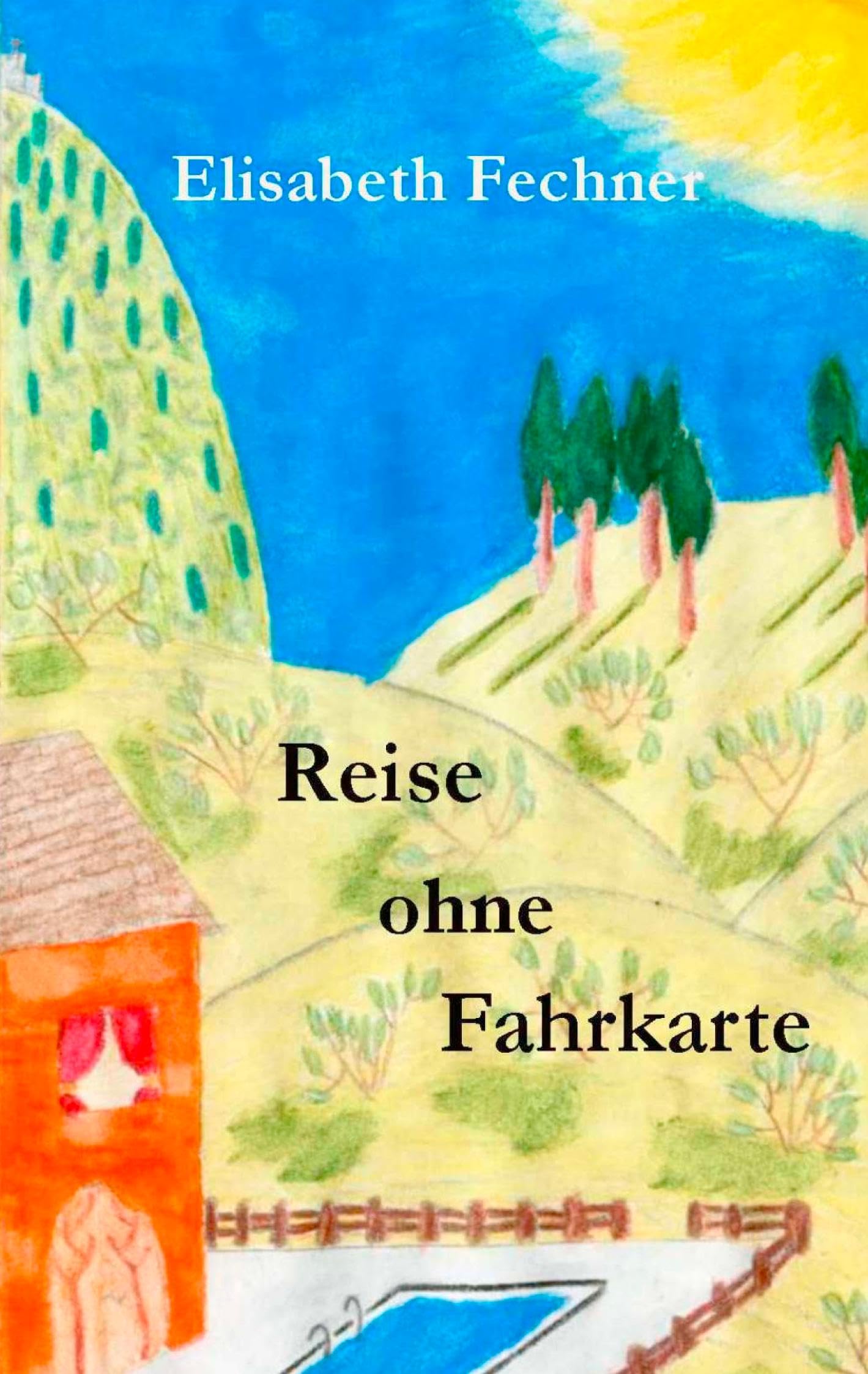 Reise ohne Fahrkarte Fantasy & Sci-Fi