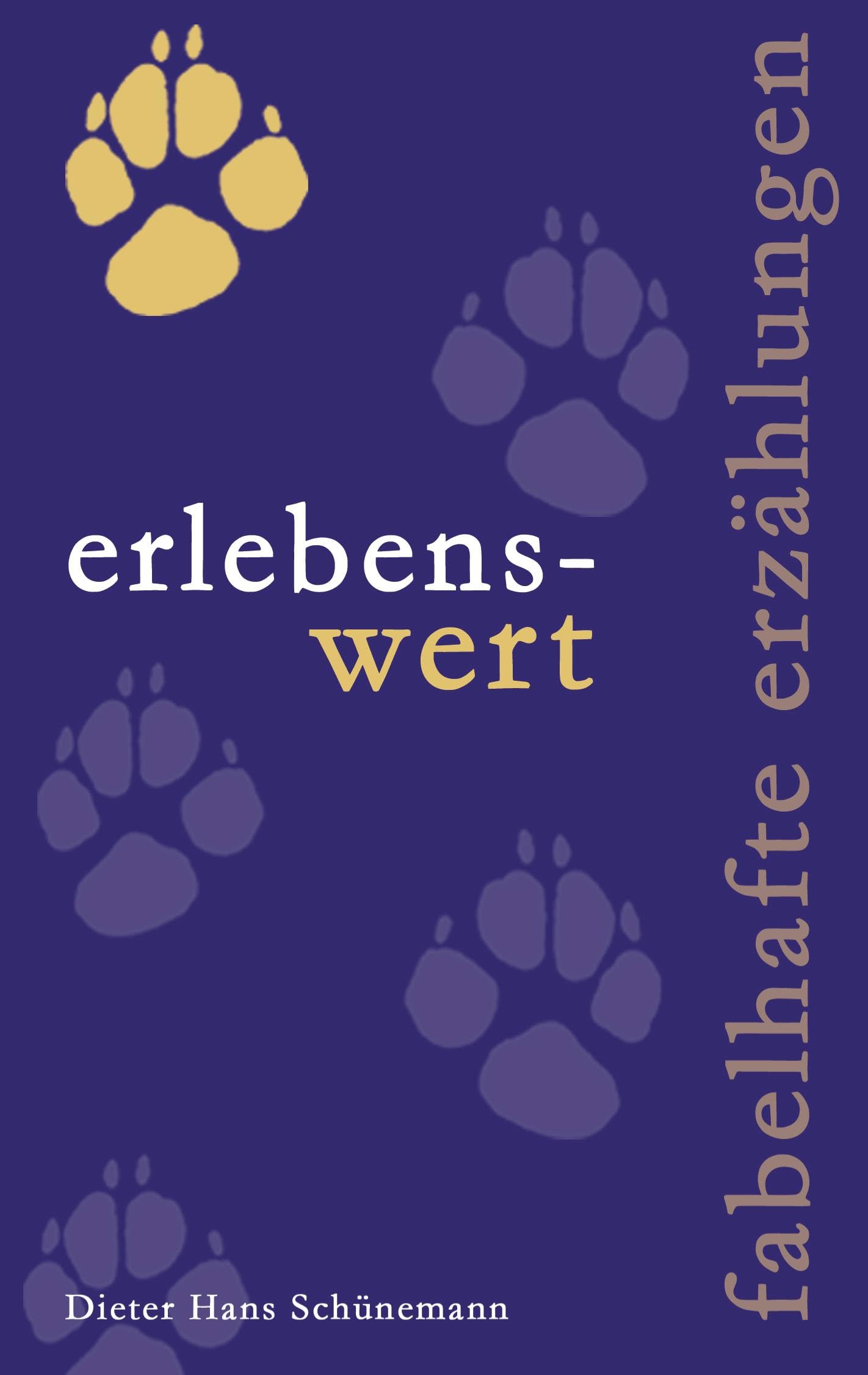 erlebens-wert: zwölf fabelhafte Erzählungen Contemporary literature