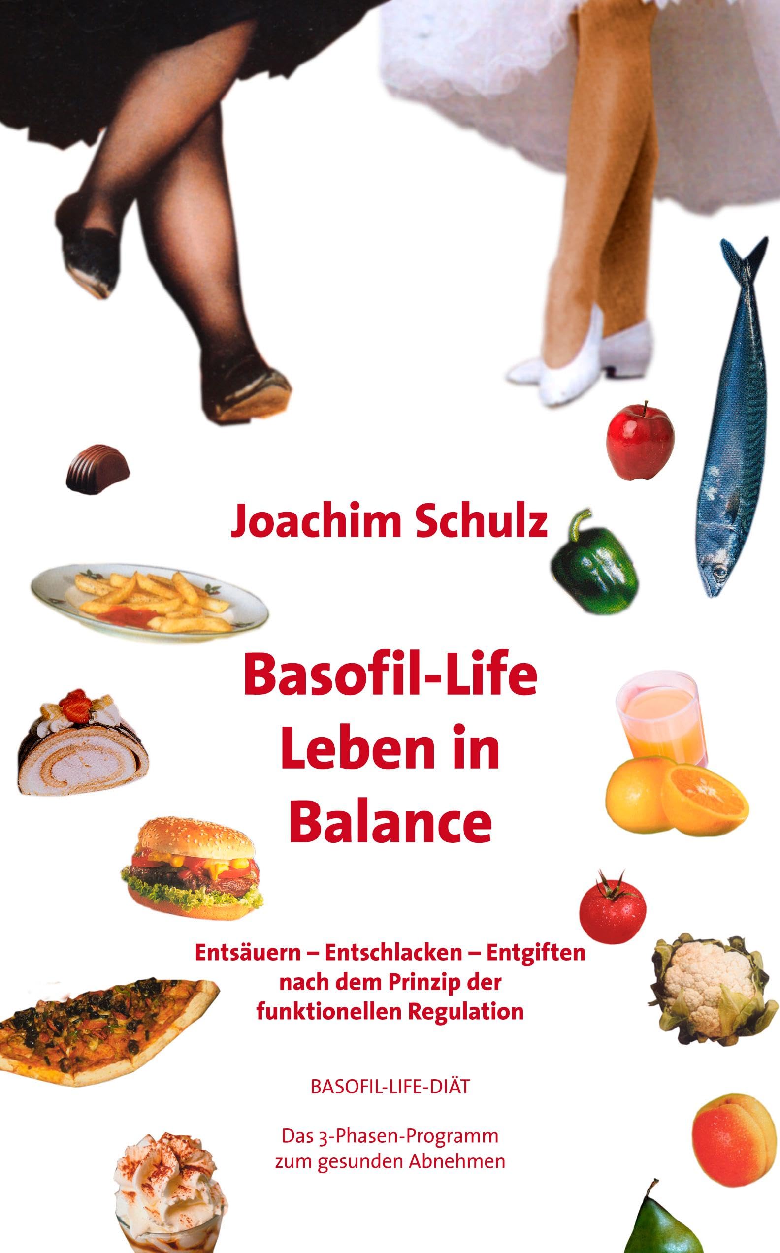 Basofil-Life Leisure, Home & Garden