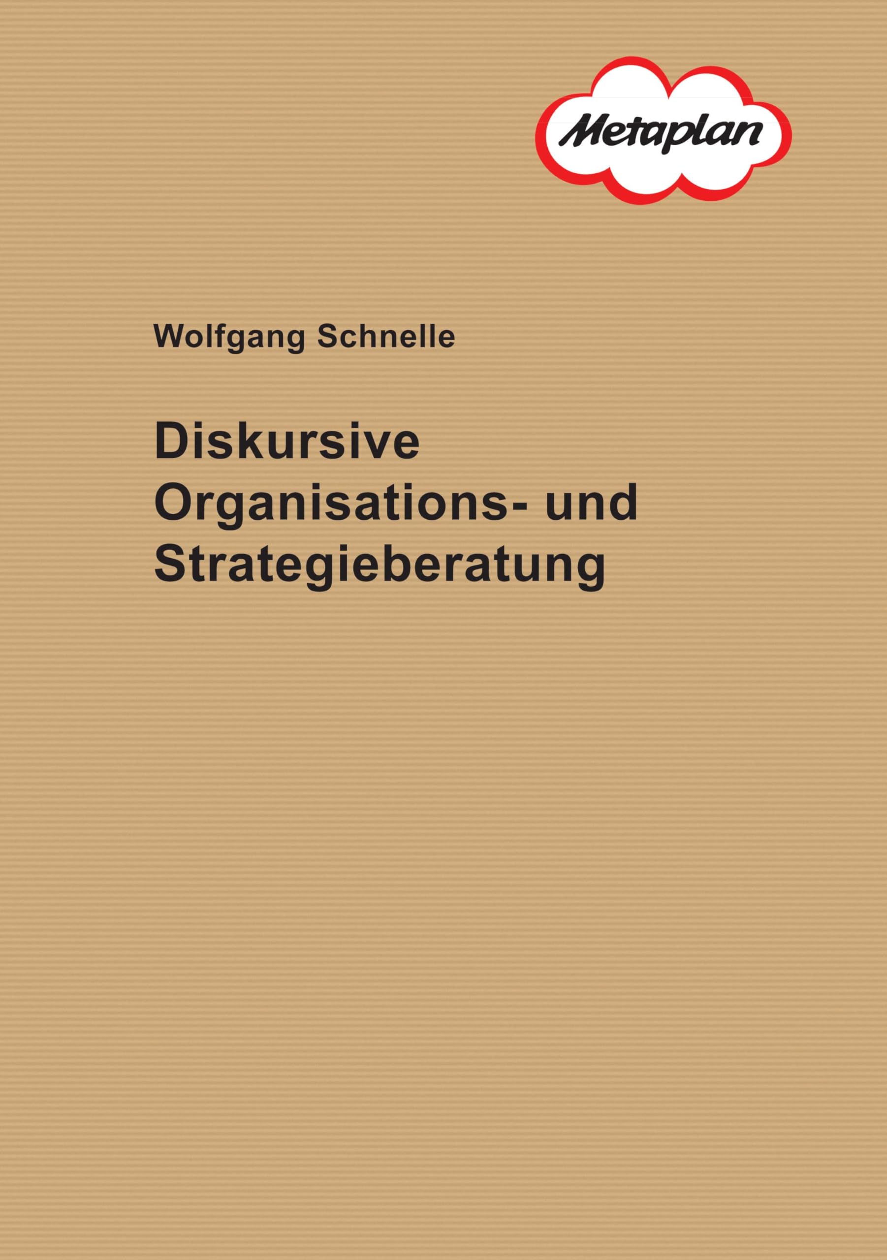 Diskursive Organisations- und Strategieberatung Law