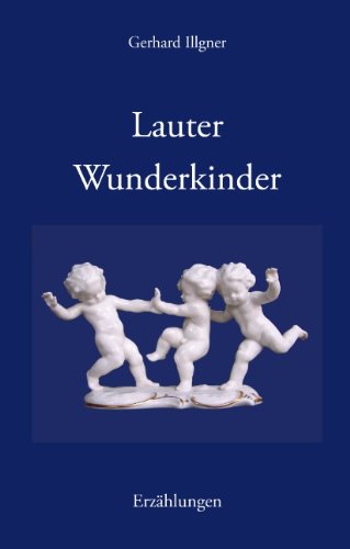 Lauter Wunderkinder Books