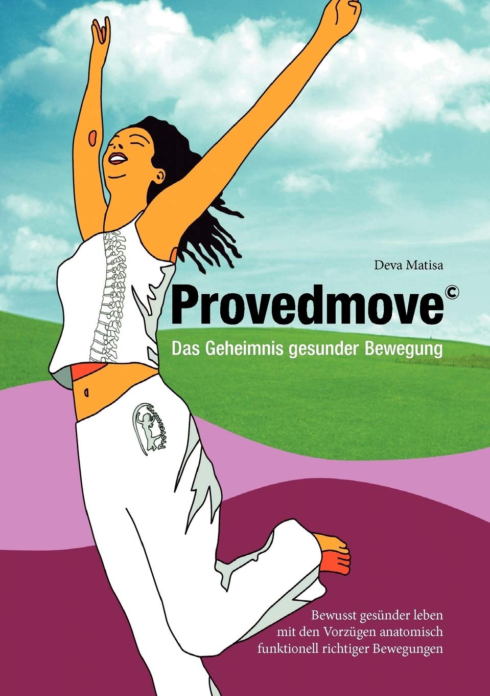 Provedmove Health, Nutrition & Fitness