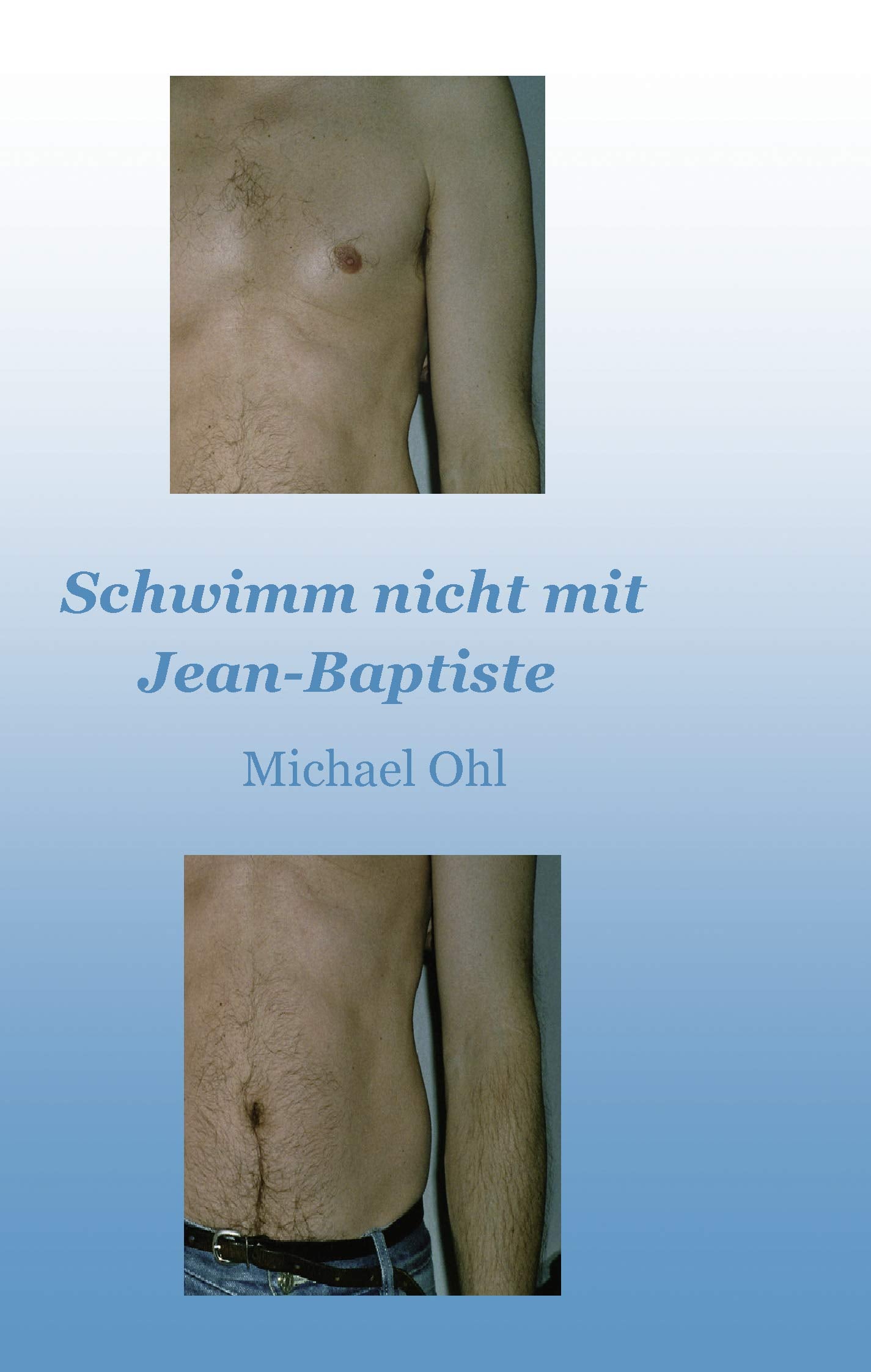 Product Image: Schwimm nicht mit Jean-Baptiste