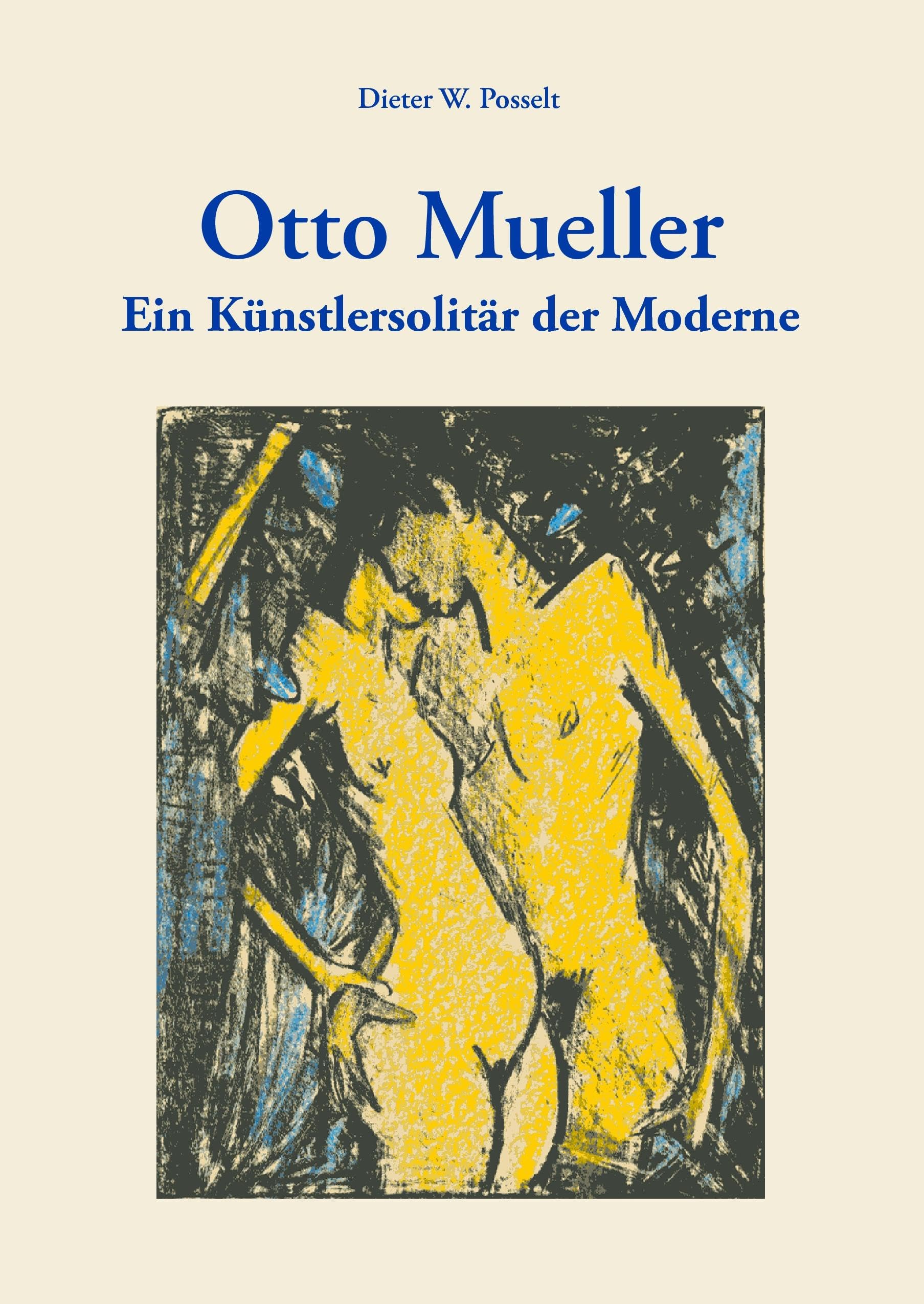 Product Image: Otto Mueller