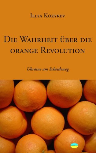 Die Wahrheit über die orange Revolution Law