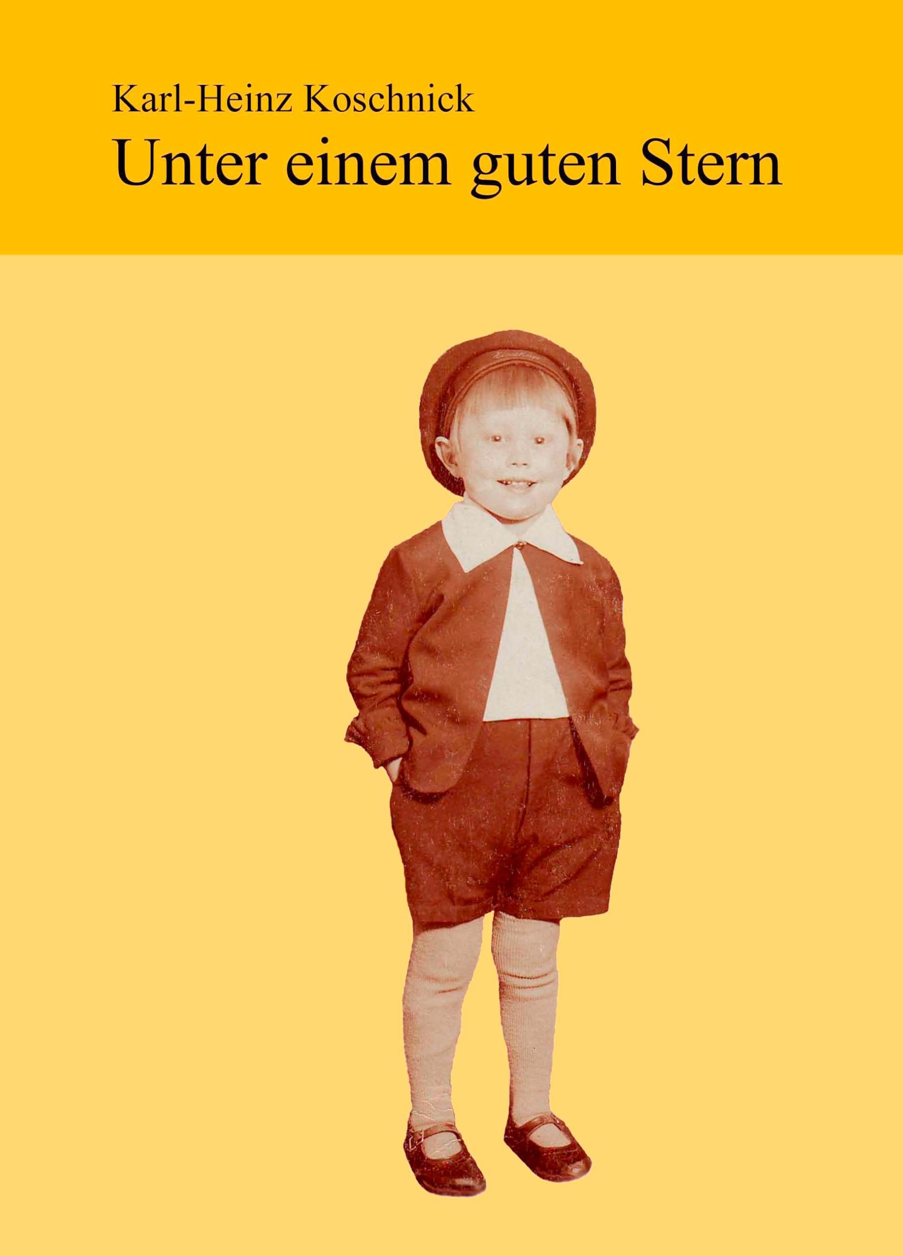 Unter einem guten Stern Personalities