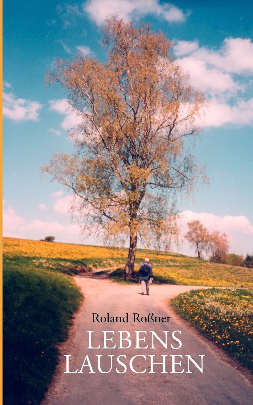 Lebenslauschen Poetry