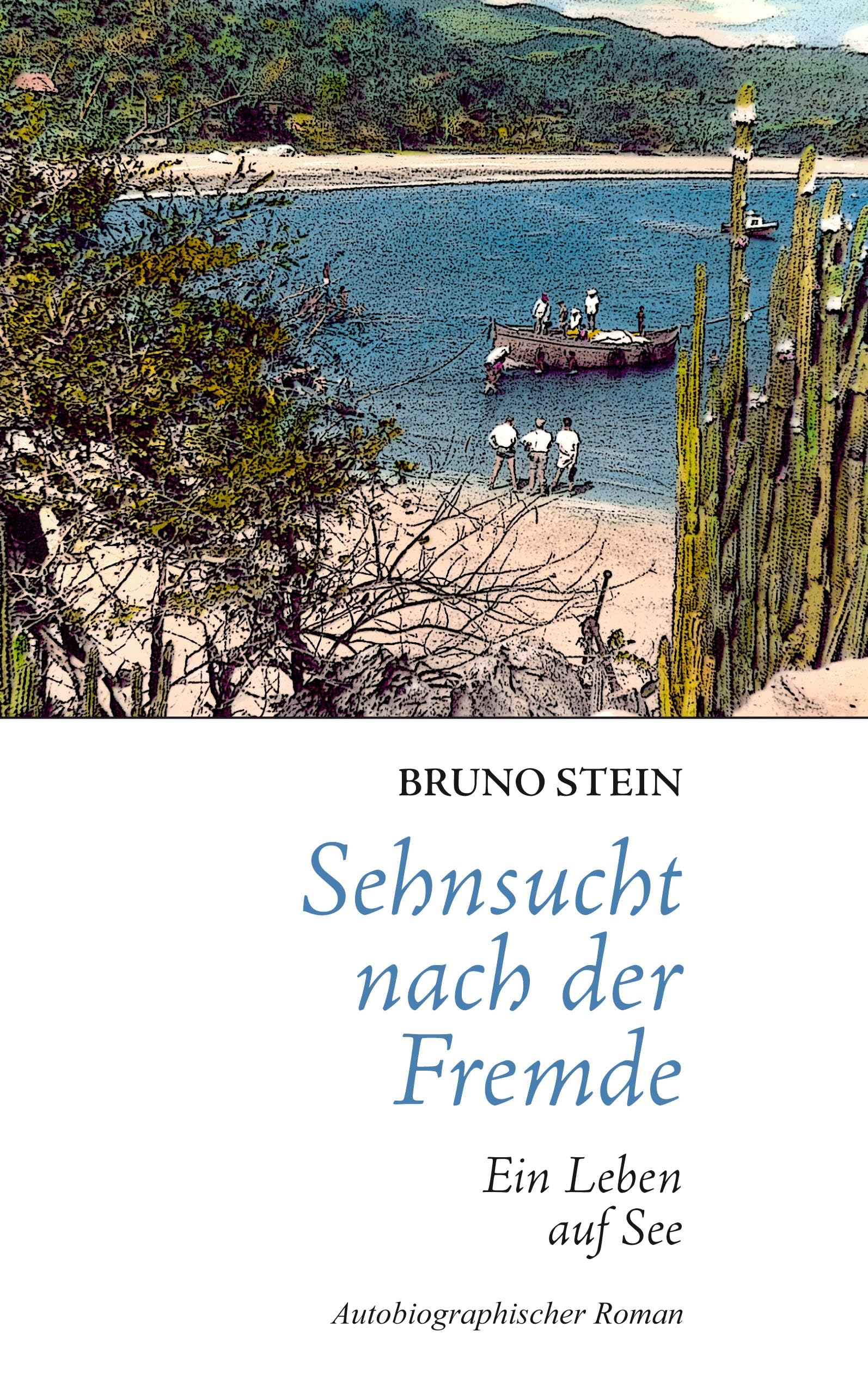 Product Image: Sehnsucht nach der Fremde
