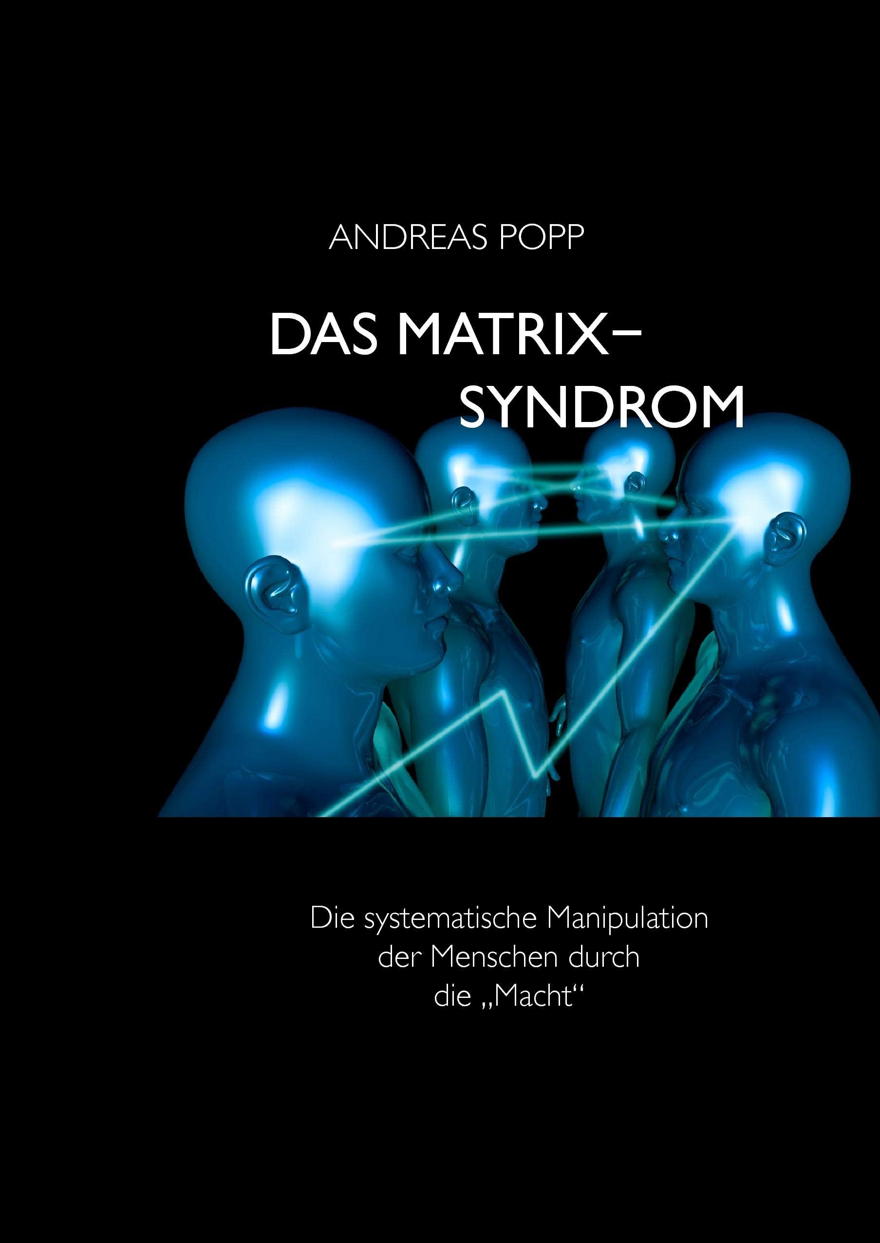 Das Matrix Syndrom Law