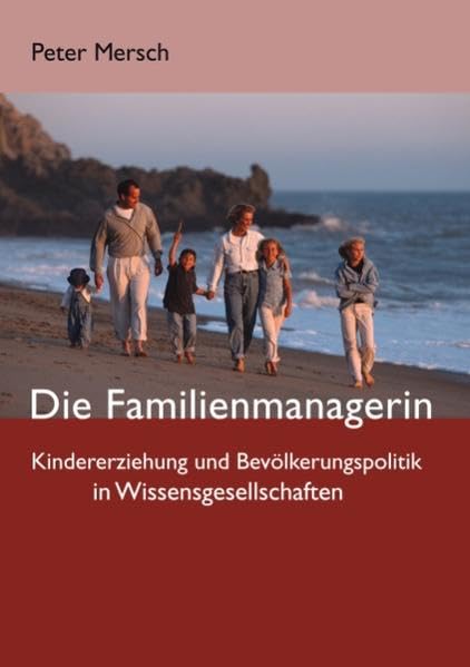 Die Familienmanagerin Law Books