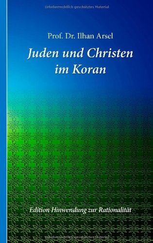 Juden und Christen im Koran Books