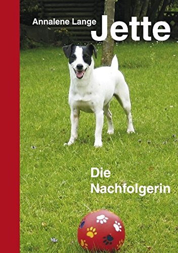 Jette. Die Nachfolgerin book