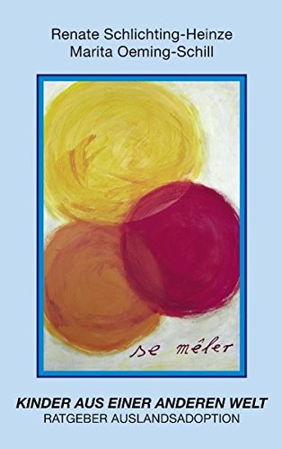 Kinder aus einer anderen Welt Books